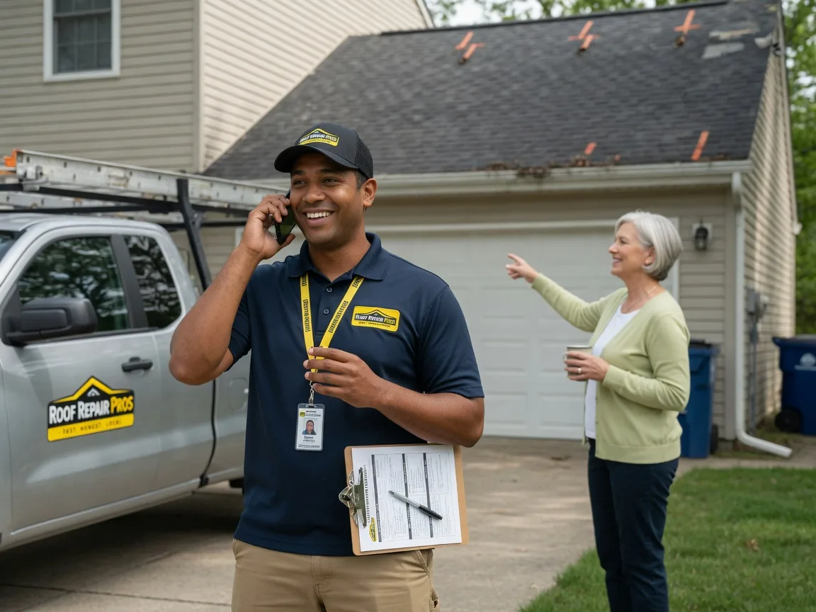 Roof Repair Crossville, TN FAQs